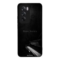Θήκη Sonique Men's Edition για Oppo Reno12 5G Piano