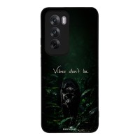 Θήκη Sonique Men's Edition για Oppo Reno12 5G Vibes