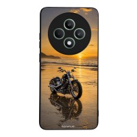 Θήκη Sonique Men's Edition για Oppo Reno12 F 5G / Oppo Reno12 FS 5G Coastal Rider