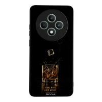 Θήκη Sonique Men's Edition για Oppo Reno12 F 5G / Oppo Reno12 FS 5G Cool Mind