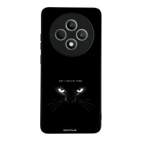 Θήκη Sonique Men's Edition για Oppo Reno12 F 5G / Oppo Reno12 FS 5G Don't Touch