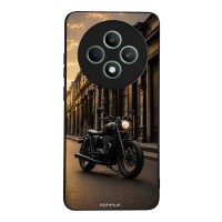 Θήκη Sonique Men's Edition για Oppo Reno12 F 5G / Oppo Reno12 FS 5G Dusk Rider