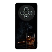 Θήκη Sonique Men's Edition για Oppo Reno12 F 5G / Oppo Reno12 FS 5G Eyes Never Lie