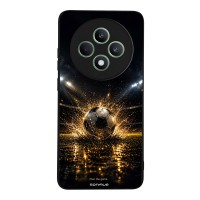 Θήκη Sonique Men's Edition για Oppo Reno12 F 5G / Oppo Reno12 FS 5G Football