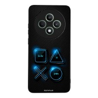 Θήκη Sonique Men's Edition για Oppo Reno12 F 5G / Oppo Reno12 FS 5G Gaming