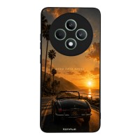 Θήκη Sonique Men's Edition για Oppo Reno12 F 5G / Oppo Reno12 FS 5G Good Days