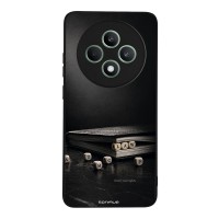Θήκη Sonique Men's Edition για Oppo Reno12 F 5G / Oppo Reno12 FS 5G Law