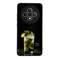 Θήκη Sonique Men's Edition για Oppo Reno12 F 5G / Oppo Reno12 FS 5G Mojito