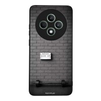 Θήκη Sonique Men's Edition για Oppo Reno12 F 5G / Oppo Reno12 FS 5G Motivation
