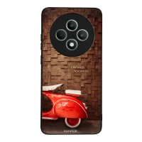 Θήκη Sonique Men's Edition για Oppo Reno12 F 5G / Oppo Reno12 FS 5G Old Roads