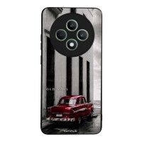 Θήκη Sonique Men's Edition για Oppo Reno12 F 5G / Oppo Reno12 FS 5G Old Soul