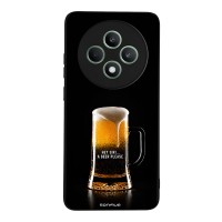 Θήκη Sonique Men's Edition για Oppo Reno12 F 5G / Oppo Reno12 FS 5G One Beer, Please