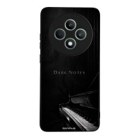 Θήκη Sonique Men's Edition για Oppo Reno12 F 5G / Oppo Reno12 FS 5G Piano