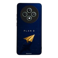 Θήκη Sonique Men's Edition για Oppo Reno12 F 5G / Oppo Reno12 FS 5G Plan B