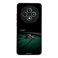 Θήκη Sonique Men's Edition για Oppo Reno12 F 5G / Oppo Reno12 FS 5G Poker