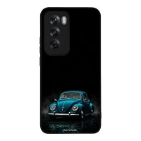 Θήκη Sonique Men's Edition για Oppo Reno12 Pro 5G Μπλε Σκαραβαίος