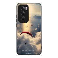 Θήκη Sonique Men's Edition για Oppo Reno12 Pro 5G Above the Noise