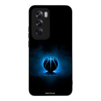 Θήκη Sonique Men's Edition για Oppo Reno12 Pro 5G Basketball