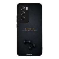 Θήκη Sonique Men's Edition για Oppo Reno12 Pro 5G Believe