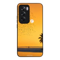 Θήκη Sonique Men's Edition για Oppo Reno12 Pro 5G Calm