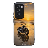 Θήκη Sonique Men's Edition για Oppo Reno12 Pro 5G Coastal Rider