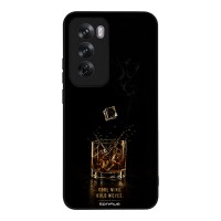Θήκη Sonique Men's Edition για Oppo Reno12 Pro 5G Cool Mind