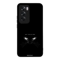 Θήκη Sonique Men's Edition για Oppo Reno12 Pro 5G Don't Touch
