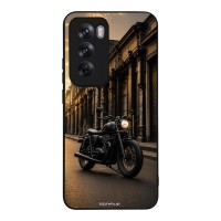 Θήκη Sonique Men's Edition για Oppo Reno12 Pro 5G Dusk Rider