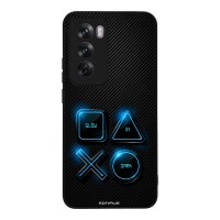 Θήκη Sonique Men's Edition για Oppo Reno12 Pro 5G Gaming