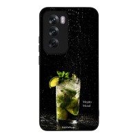 Θήκη Sonique Men's Edition για Oppo Reno12 Pro 5G Mojito