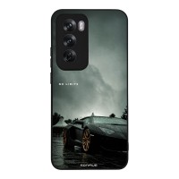 Θήκη Sonique Men's Edition για Oppo Reno12 Pro 5G No Limits