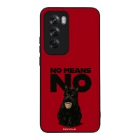 Θήκη Sonique Men's Edition για Oppo Reno12 Pro 5G No Means No