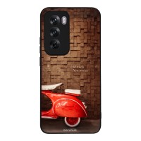 Θήκη Sonique Men's Edition για Oppo Reno12 Pro 5G Old Roads
