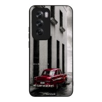Θήκη Sonique Men's Edition για Oppo Reno12 Pro 5G Old Soul