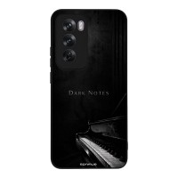 Θήκη Sonique Men's Edition για Oppo Reno12 Pro 5G Piano