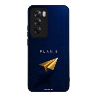 Θήκη Sonique Men's Edition για Oppo Reno12 Pro 5G Plan B