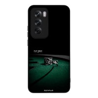 Θήκη Sonique Men's Edition για Oppo Reno12 Pro 5G Poker