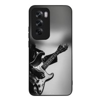 Θήκη Sonique Men's Edition για Oppo Reno12 Pro 5G Rock Guitar