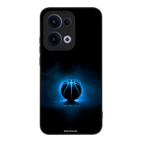 Θήκη Sonique Men's Edition για Oppo Reno13 5G Basketball