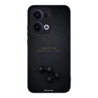 Θήκη Sonique Men's Edition για Oppo Reno13 5G Believe