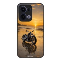 Θήκη Sonique Men's Edition για Oppo Reno13 5G Coastal Rider