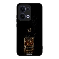 Θήκη Sonique Men's Edition για Oppo Reno13 5G Cool Mind