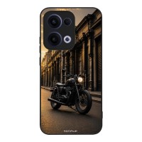 Θήκη Sonique Men's Edition για Oppo Reno13 5G Dusk Rider