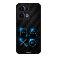 Θήκη Sonique Men's Edition για Oppo Reno13 5G Gaming