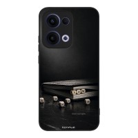 Θήκη Sonique Men's Edition για Oppo Reno13 5G Law
