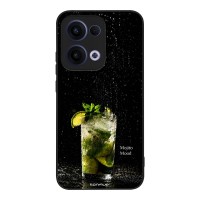 Θήκη Sonique Men's Edition για Oppo Reno13 5G Mojito