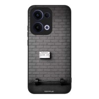 Θήκη Sonique Men's Edition για Oppo Reno13 5G Motivation