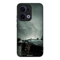 Θήκη Sonique Men's Edition για Oppo Reno13 5G No Limits