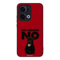 Θήκη Sonique Men's Edition για Oppo Reno13 5G No Means No