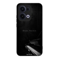 Θήκη Sonique Men's Edition για Oppo Reno13 5G Piano